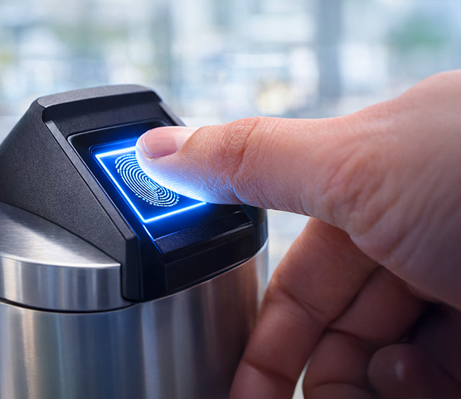 Geçiş Kontrol & PDKS Sistemleri