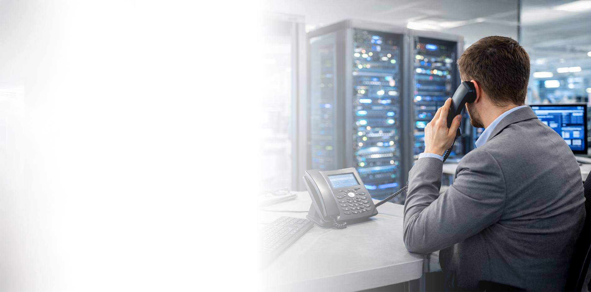 IP Santral ve İletişim Sistemleri