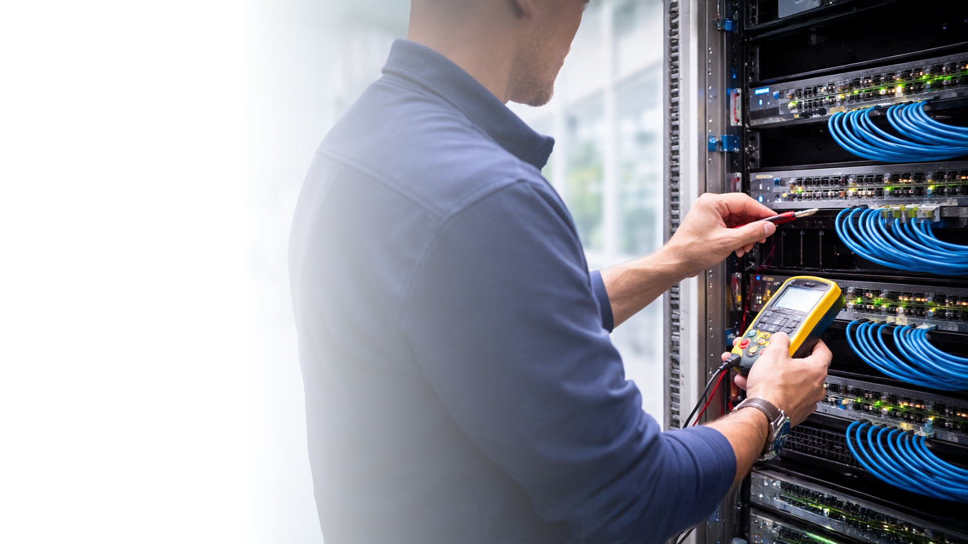 İşletme ve Bakım Çözümleri