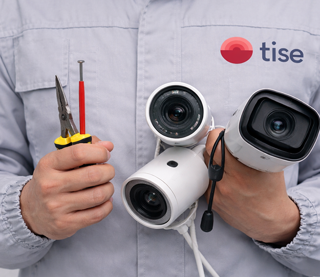 İşletme ve Bakım Çözümleri