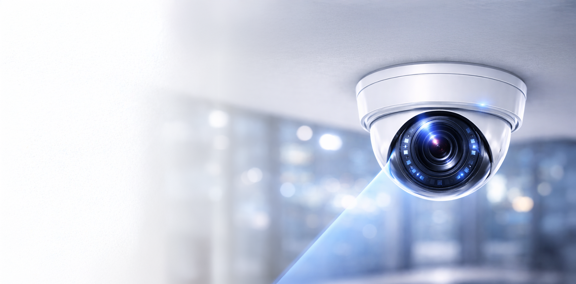 Güvenlik Kamera Sistemleri