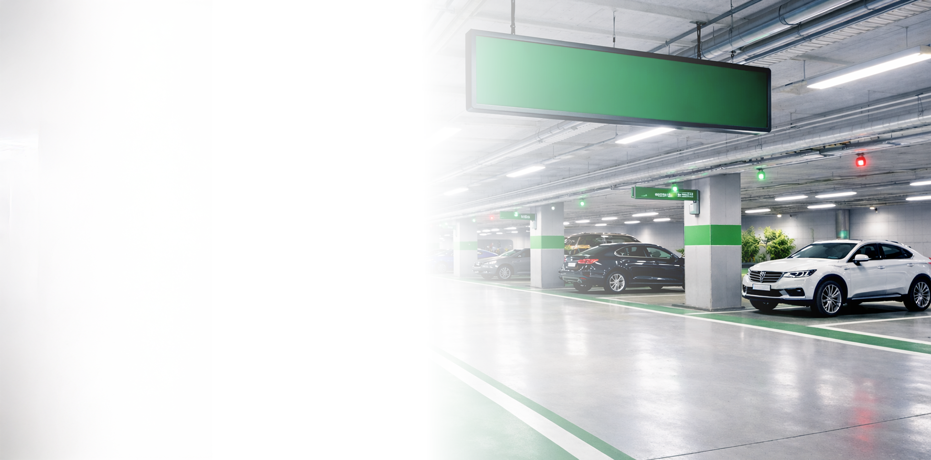 Otopark ve Plaka Tanıma Sistemleri