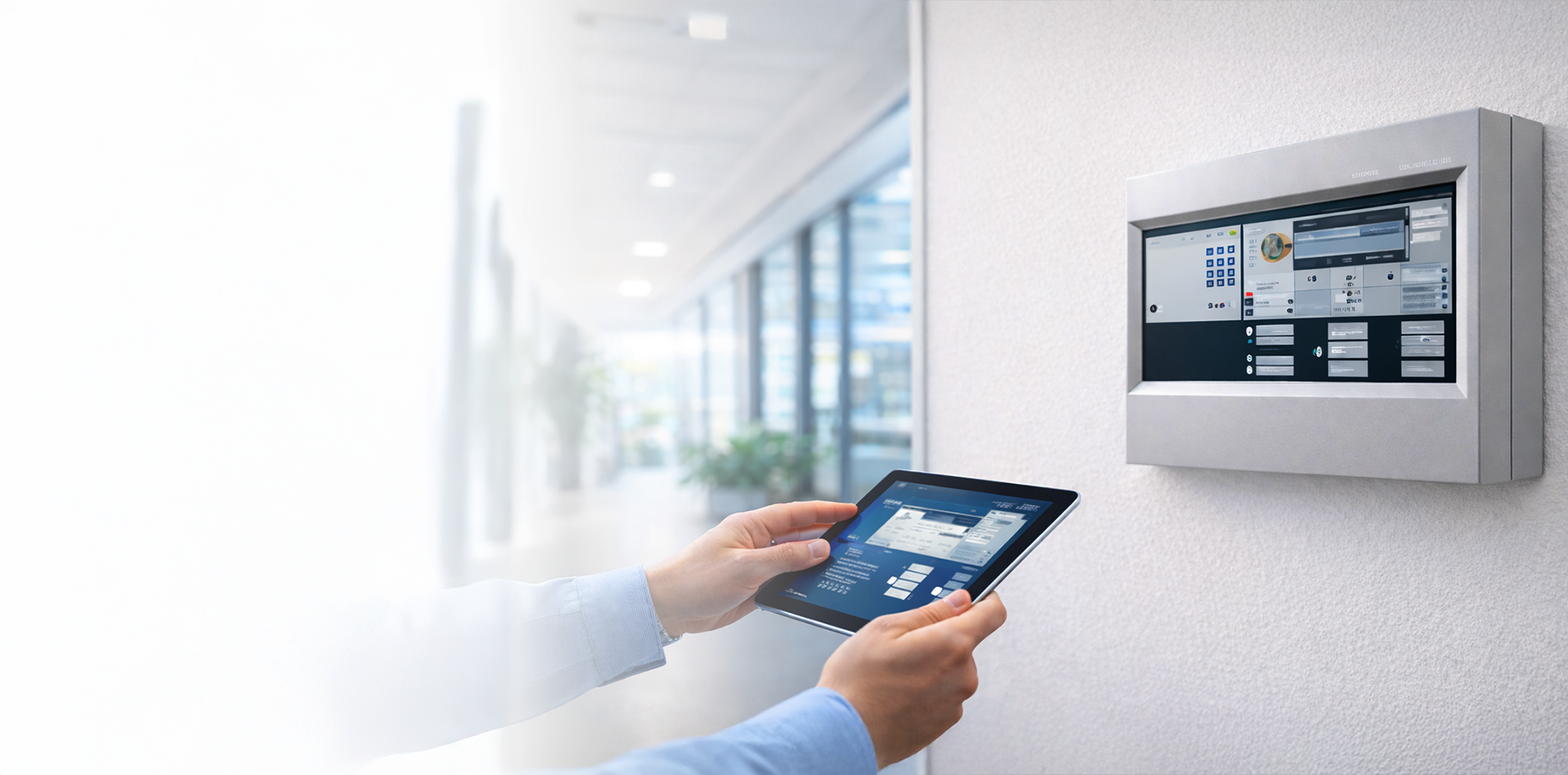 Yangın Algılama ve İhbar Sistemleri