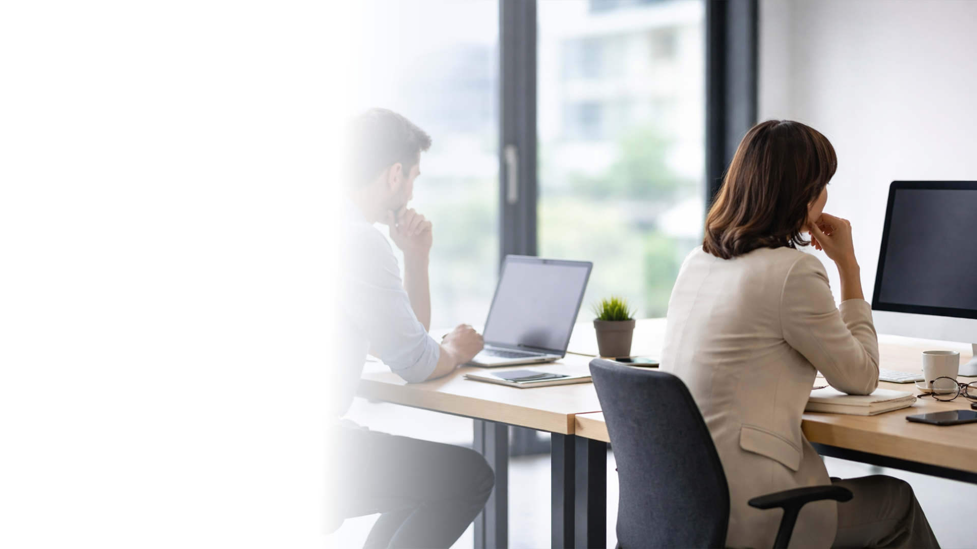 Yapay Zeka Destekli İş Çözümleri