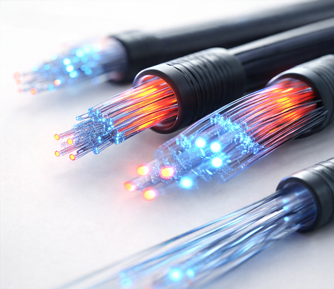 Yapısal Kablolama ve Pasif Ağ Sistemleri