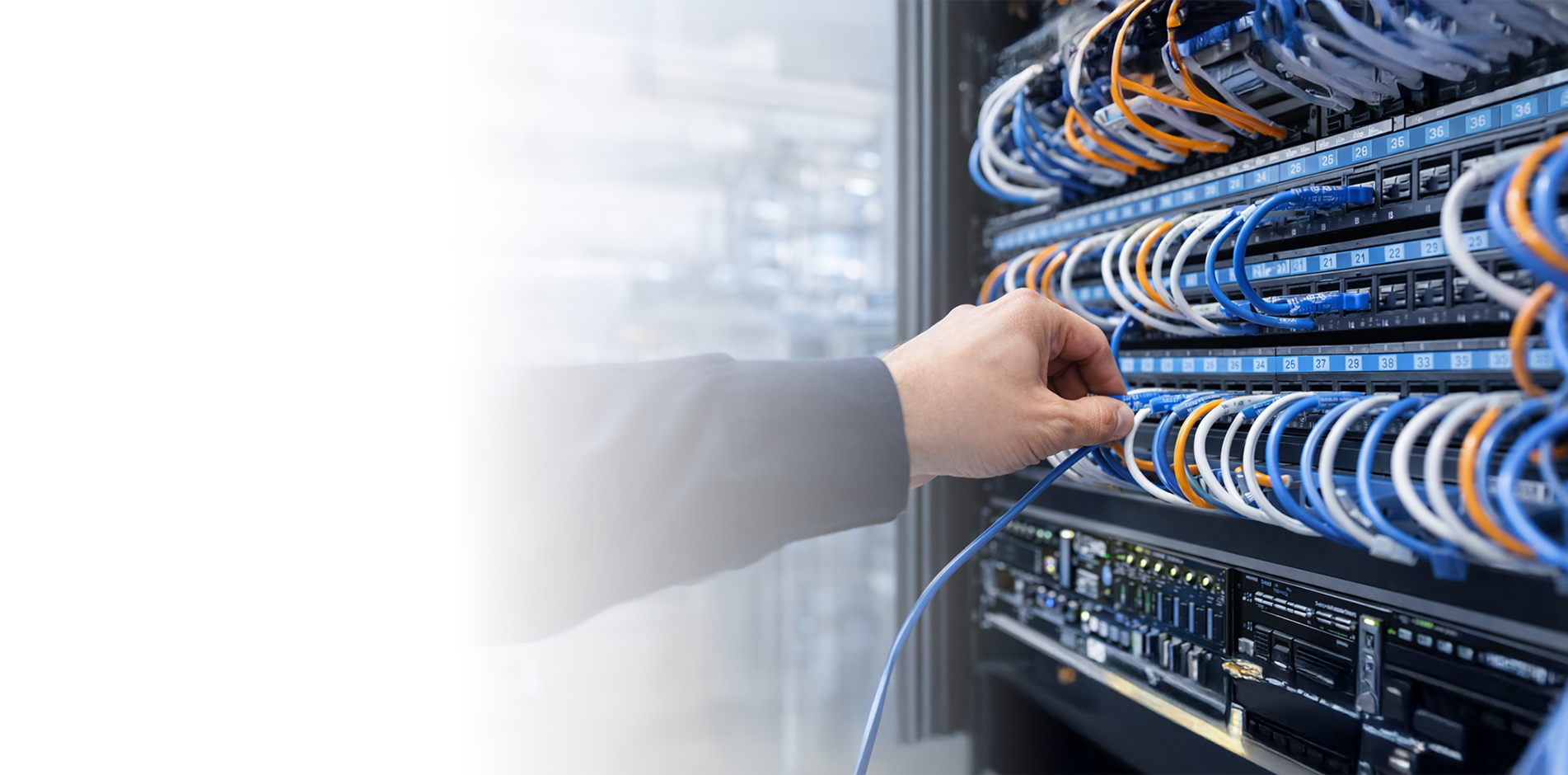 Yapısal Kablolama ve Pasif Ağ Sistemleri