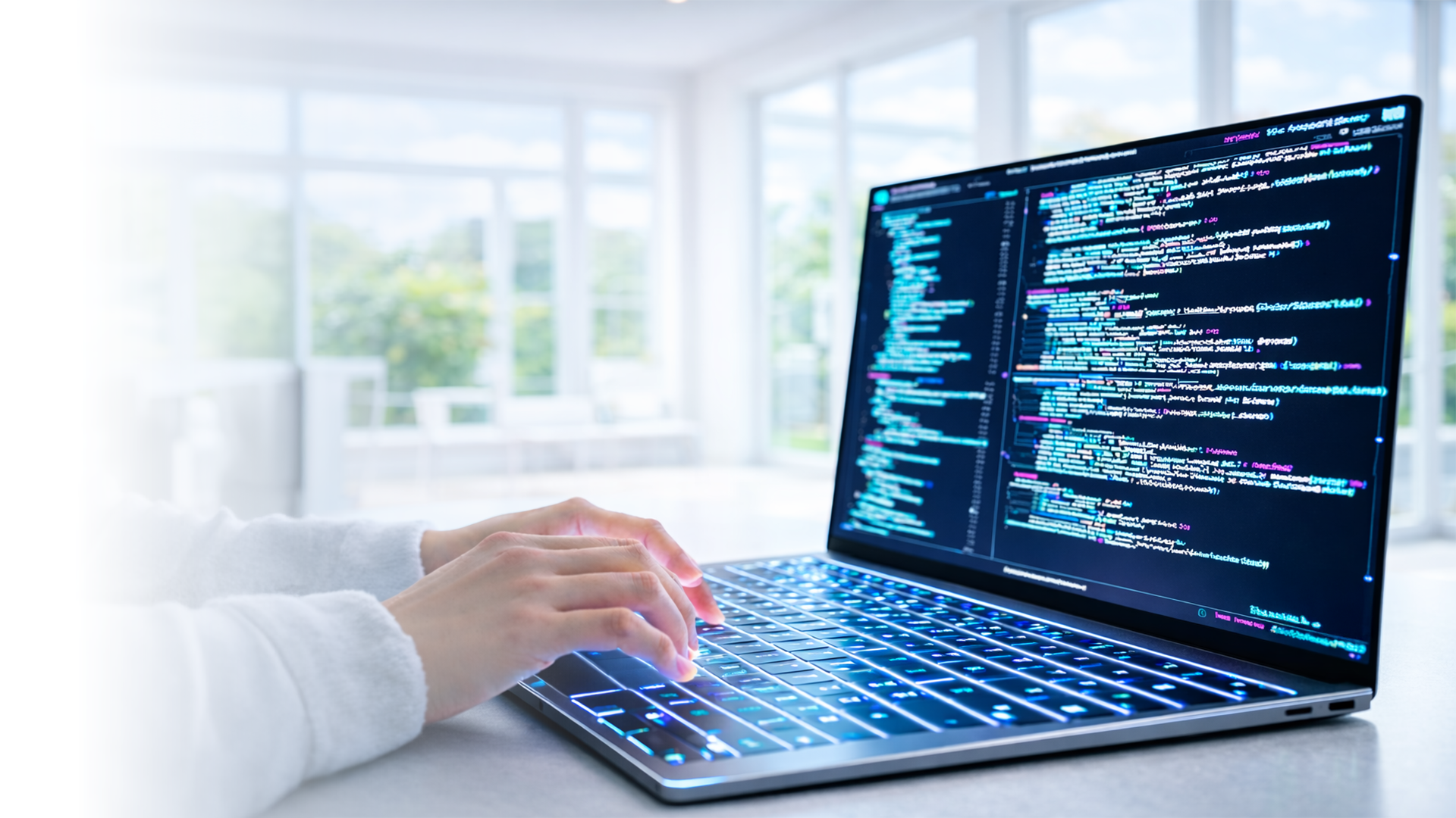 Yazılım Çözümleri