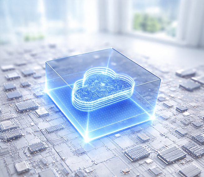 Yazılım Çözümleri