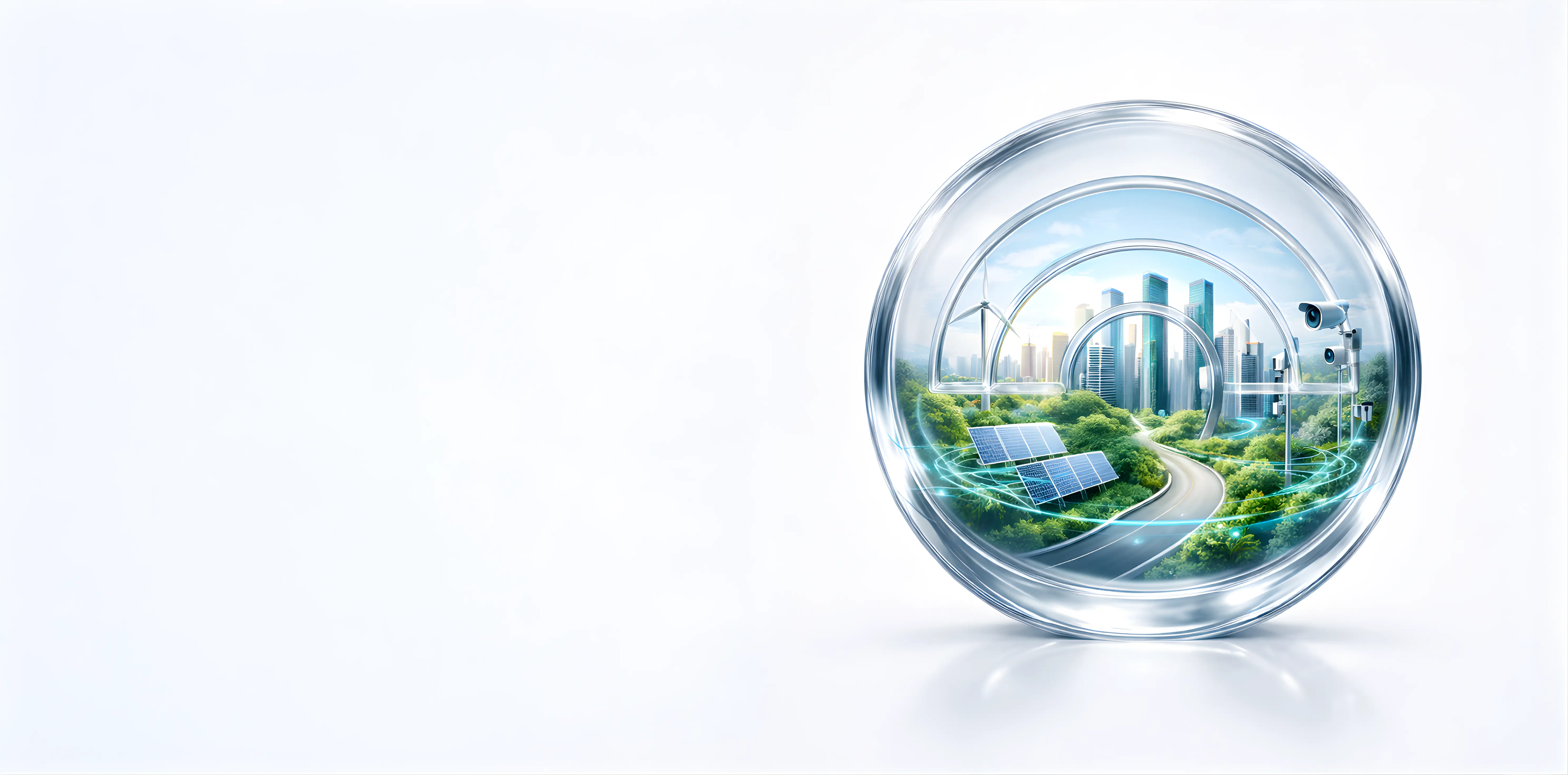 Güvenli Yaşam Teknolojileri