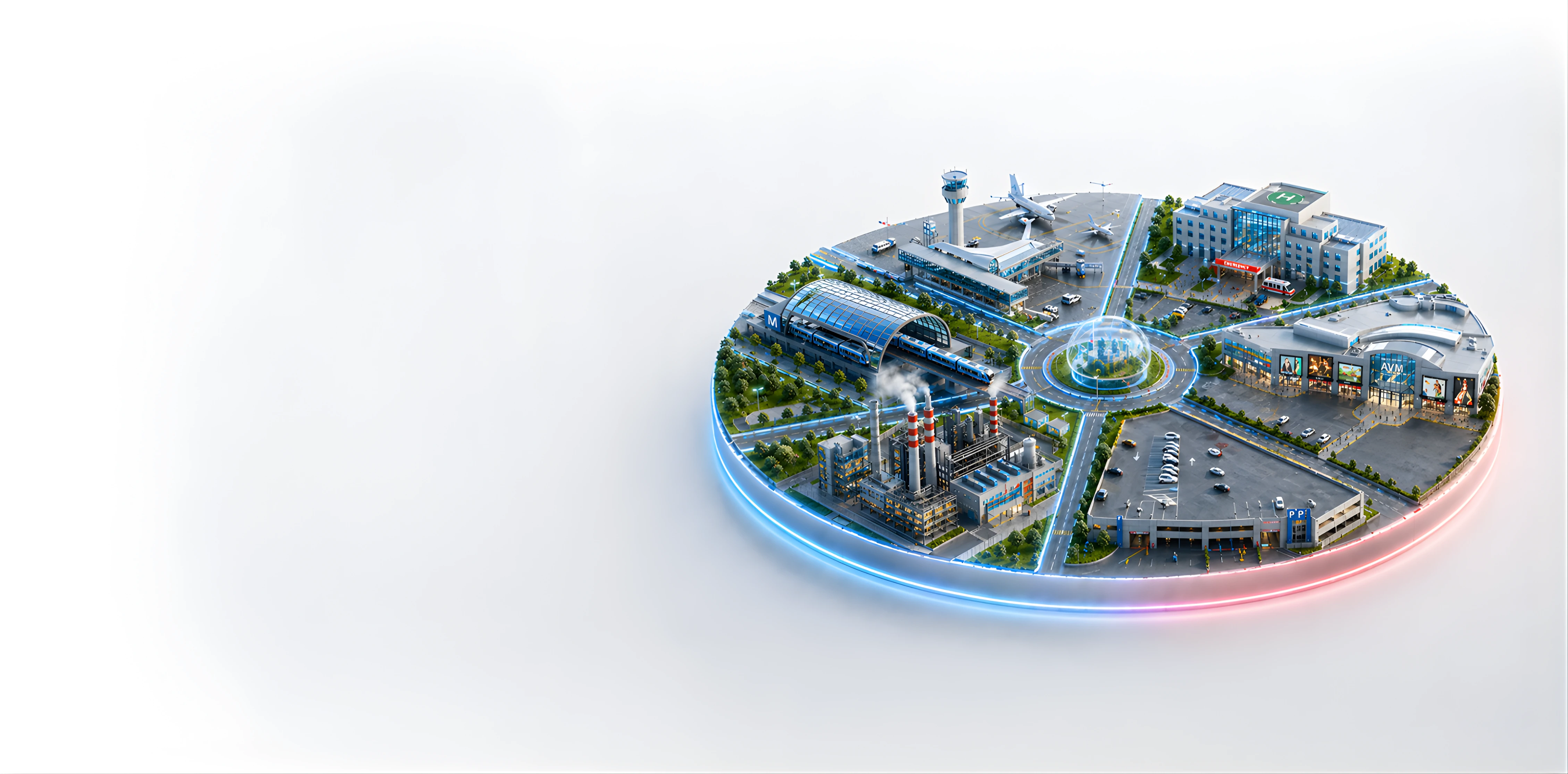 Geleceğin Güvenlik Altyapısı