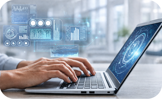 Yapay Zeka Destekli İş Çözümleri