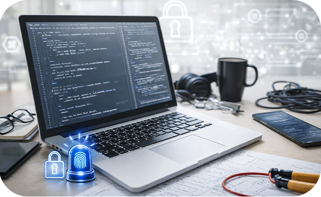 Yazılım Çözümlerimiz